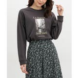 スミクロ | トップス Tシャツ ロンＴ | Honeys