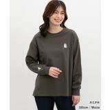 トップス Tシャツ ロンＴ | Honeys | 詳細画像5 