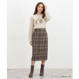 トップス Tシャツ ロンＴ | Honeys | 詳細画像12 