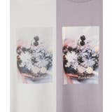 トップス Tシャツ ロンＴ | Honeys | 詳細画像16 