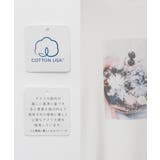 トップス Tシャツ ロンＴ | Honeys | 詳細画像2 