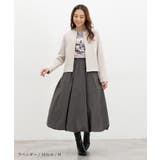 トップス Tシャツ ロンＴ | Honeys | 詳細画像8 