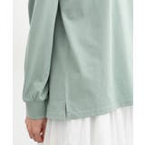 トップス Tシャツ ロンＴ | Honeys | 詳細画像16 