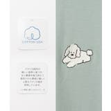 トップス Tシャツ ロンＴ | Honeys | 詳細画像2 