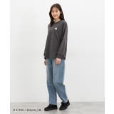 トップス Tシャツ ロンＴ | Honeys | 詳細画像3 