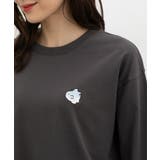 トップス Tシャツ ロンＴ | Honeys | 詳細画像4 