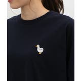 トップス Tシャツ ロンＴ | Honeys | 詳細画像6 