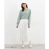 トップス Tシャツ ロンＴ | Honeys | 詳細画像9 