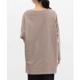 トップス Tシャツ ロンＴ | Honeys | 詳細画像13 