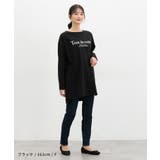 トップス Tシャツ ロンＴ | Honeys | 詳細画像3 