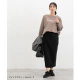 トップス Tシャツ ロンＴ | Honeys | 詳細画像9 