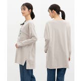 トップス Tシャツ ロンＴ | Honeys | 詳細画像11 