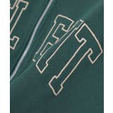 トップス パーカー ジップパーカー | Honeys | 詳細画像17