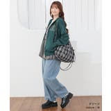 トップス パーカー ジップパーカー | Honeys | 詳細画像6