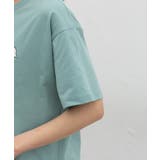 トップス Tシャツ 半袖Tシャツ | Honeys | 詳細画像16 