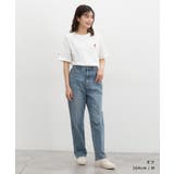 トップス Tシャツ 半袖Tシャツ | Honeys | 詳細画像4 