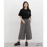 トップス Tシャツ 半袖Tシャツ | Honeys | 詳細画像6 
