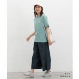 トップス Tシャツ 半袖Tシャツ | Honeys | 詳細画像8 