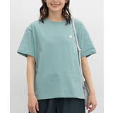 ミント | トップス Tシャツ 半袖Tシャツ | Honeys
