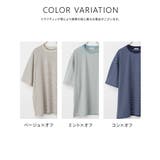 トップス Tシャツ 半袖Tシャツ | Honeys | 詳細画像10 