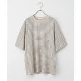 トップス Tシャツ 半袖Tシャツ | Honeys | 詳細画像16 