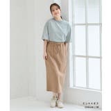 トップス Tシャツ 半袖Tシャツ | Honeys | 詳細画像6 