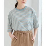 トップス Tシャツ 半袖Tシャツ | Honeys | 詳細画像7 
