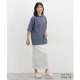 トップス Tシャツ 半袖Tシャツ | Honeys | 詳細画像8 