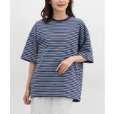 コン×オフ | トップス Tシャツ 半袖Tシャツ | Honeys