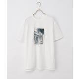 トップス Tシャツ 半袖Tシャツ | Honeys | 詳細画像14 