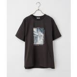 トップス Tシャツ 半袖Tシャツ | Honeys | 詳細画像15 