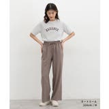 トップス Tシャツ 半袖Tシャツ | Honeys | 詳細画像11 