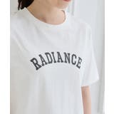 トップス Tシャツ 半袖Tシャツ | Honeys | 詳細画像16 