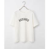トップス Tシャツ 半袖Tシャツ | Honeys | 詳細画像17 