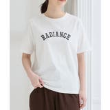 トップス Tシャツ 半袖Tシャツ | Honeys | 詳細画像4 