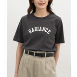 トップス Tシャツ 半袖Tシャツ | Honeys | 詳細画像6 