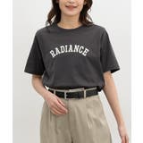 スミクロ | トップス Tシャツ 半袖Tシャツ | Honeys