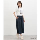 トップス Tシャツ 半袖Tシャツ | Honeys | 詳細画像4 