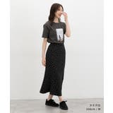 トップス Tシャツ 半袖Tシャツ | Honeys | 詳細画像6 