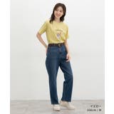 トップス Tシャツ 半袖Tシャツ | Honeys | 詳細画像8 