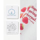 トップス Tシャツ 半袖Tシャツ | Honeys | 詳細画像3