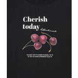 トップス Tシャツ 半袖Tシャツ | Honeys | 詳細画像9