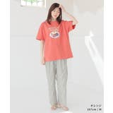 トップス カットソー 半袖 | Honeys | 詳細画像10