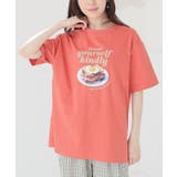 トップス カットソー 半袖 | Honeys | 詳細画像11
