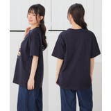 トップス カットソー 半袖 | Honeys | 詳細画像13