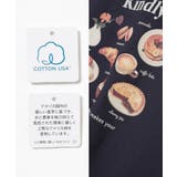 トップス カットソー 半袖 | Honeys | 詳細画像3
