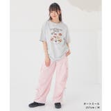 トップス カットソー 半袖 | Honeys | 詳細画像4