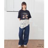 トップス カットソー 半袖 | Honeys | 詳細画像6
