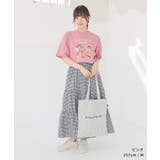 トップス カットソー 半袖 | Honeys | 詳細画像8