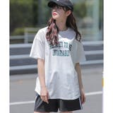 トップス Ｔシャツ 半袖 | Honeys | 詳細画像5 